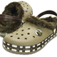 Illustration for article titled One Day Youll Tell Your Grandkids of a Time When Chewbacca Crocs iDidnt/i Exist